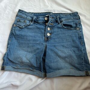 Old Navy summer Jean shorts